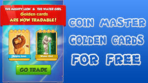 An epic social and interactive game. Coin Master Free Cards How To Get Golden Rare Cards 2020 Guide