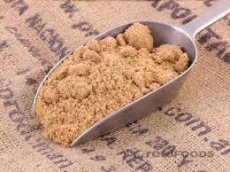 Fourths Soft Light Brown Sugar Fourths From Real Foods Buy Bulk Wholesale Online