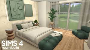 design the perfect sims 4 bedroom with