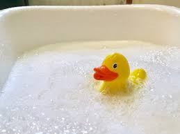how to safely clean bathtub toys tidylife