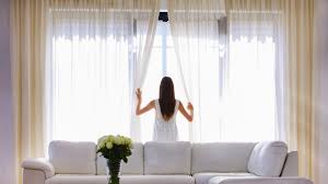 Window treatment ideas have evolved from simple curtains and blinds so much for the past few decades. Window Treatment Ideas Drapes Vs Curtains Shades Vs Blinds