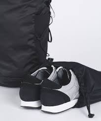 lululemon run all day backpack ii 13l black first release