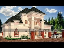 5 Bedroom Bungalow With