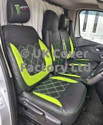 In Stock Renault Trafic Vauxhall Vivaro