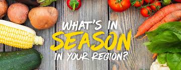 Seasonal Produce Guide Fruits Vegetables In Season For You