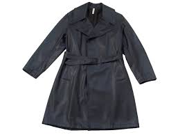 Zara Men Coat Blue Ref 67297 Joli Closet