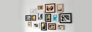 Photo Frames To Hang On Wall Factory