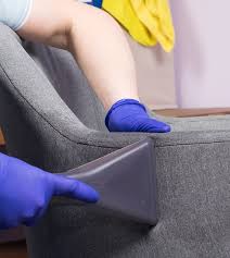 expert upholstery cleaning in knoxville