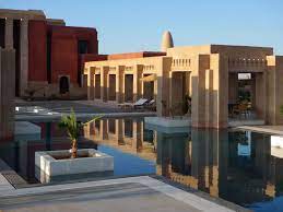 marrakech vente belle maison d hôte