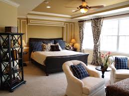 15 Master Bedroom False Ceiling Designs