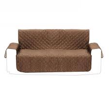 3 Seat Deluxe Reversible Sofa Cover
