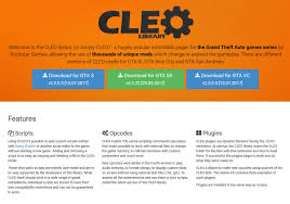 cleo library v2 0 0 5 by seemann for