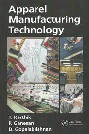 apparel manufacturing technology