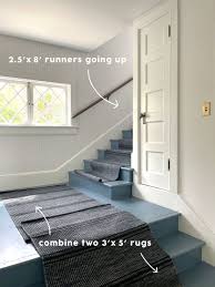 stair carpet runners