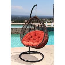 Outdoor Hanging Chairs Bed Bath