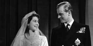 But who else was in line for elizabeth's hand before her engagement? Queen Elizabeth Insisted That Prince Philip Give Up Smoking When They Got Married