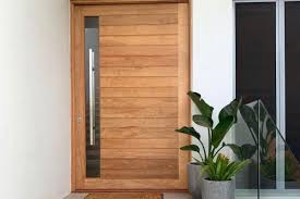 Timber Doors And Windows In Australia
