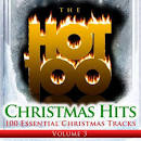 Hot 100: Christmas Hits, Vol. 3