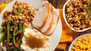 Check spelling or type a new query. Here S Where To Get Thanksgiving Dinner Catered In Your Area