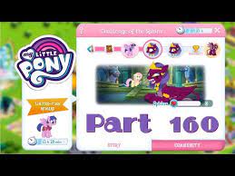 my little pony game part 160 discover