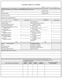 Statement Format  Year End Financial Statement Format Template     nurse practitioner admission essay essays admission nursing school  