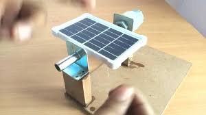 how to make single axis solar tracker