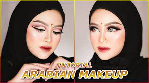 barbie arabian makeup look tutorial