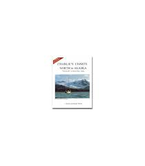 Charlies Charts Of North To Alaska 5th Ed 2008