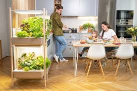 Kitchen Garden Yanko Design