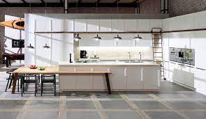 what s cooking in contemporary kitchens