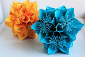 Красив букет от хартиени цветя, който се прави лесно и бързо. Diy Hartiya Cvete Podbor Na Snimki Uroci I Video Soglass Info
