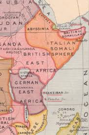 In the latter part of the 19th century, european interest in africa grew. Blunders Booze And Boats How Ww1 Erupted In Colonial East Africa News Speak