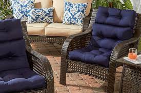 the best outdoor cushions for your deck