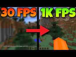 how to boost fps in minecraft 1 16 5