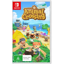 We know that the customization possibilities in animal crossing: Animal Crossing New Horizons Nintendo Switch Big W
