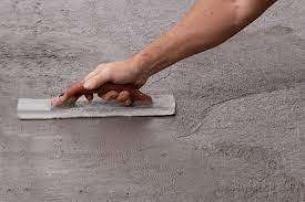 7 Steps to Concrete Finishing