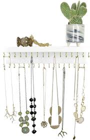 Randy Wall Mounted Home Jewelry