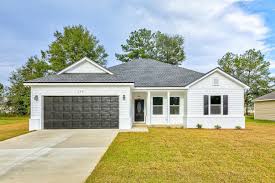 new construction homes in midway fl