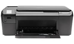 Description the full solution software includes everything you need to install and use your hp printer. Hp Photosmart C4680 Driver