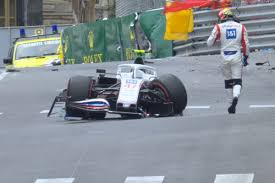 Verfolge das erste freie training der formel 1 beim grand prix von monaco in monte carlo im hier klicken: Formel 1 Training Qualifying Ergebnis Gp Monaco F1 Aktuell