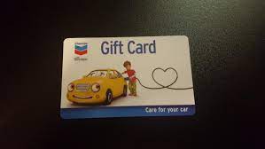 Chevron gas gift card about your gift card. Best 5 Chevron Gift Card For Trade For Sale In Appleton Wisconsin For 2021