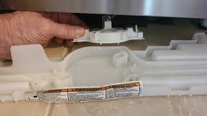 how to fix kitchenaid dishwasher not
