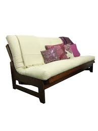accica bi fold futon sofa bed back to bed