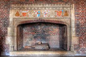 Ovens And Fireplaces Medieval Histories