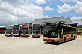 It's everything you need to the delivery system is a breeze. Sbs Smrt Get Record S 1 84m For Better Bus Services Today