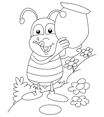 We've got it all under control. Top 17 Free Printable Bug Coloring Pages Online