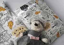 Baby Bed Linen Sew It Yourself