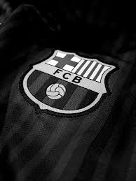 See more ideas about barcelona fc logo, barcelona, fc barcelona. Logo Black Barcelona Wallpaper Wallpaper Barcelona