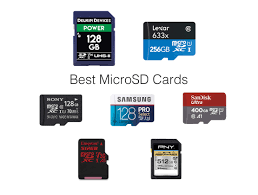 The Best Micro Sd Card 2019 Showdown Updated December 2019