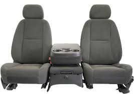 Chevy Silverado Truck Seat Covers